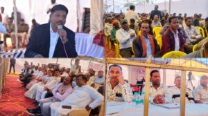 अंजन हिल कोयला खदान परियोजना पर मुहर: जनसुनवाई संपन्न, निजी भूमि अधिग्रहण से इनकार