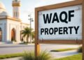 वक्फ संपत्ति का विवरण 15 फरवरी तक फीड करना अनिवार्य, समय सीमा बढ़ी लेकिन चेतावनी भी जारी