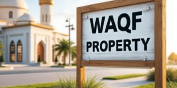वक्फ संपत्ति का विवरण 15 फरवरी तक फीड करना अनिवार्य, समय सीमा बढ़ी लेकिन चेतावनी भी जारी