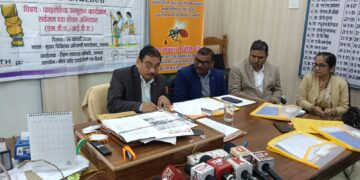 उन्नाव में 10–28 फरवरी तक चलेगा फ़ाइलेरिया उन्मूलन अभियान, 6 लाख से अधिक लोगों को खिलाई जाएगी दवा