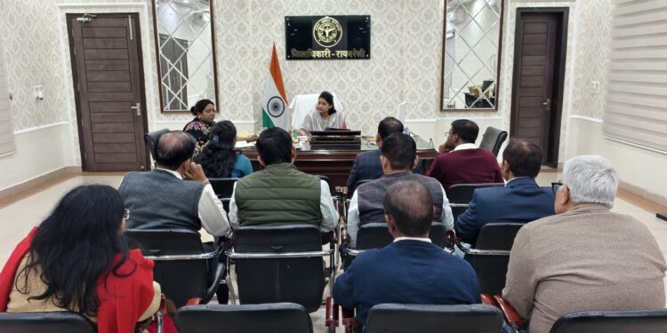 वृहद रोजगार मेले की तैयारी तेज, 27 फरवरी को आयोजन प्रस्तावित