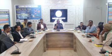 सेफर इंटरनेट डे पर साइबर जागरूकता कार्यक्रम, सुरक्षित डिजिटल उपयोग पर दिया गया संदेश