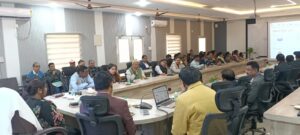 सेफर इंटरनेट डे पर साइबर जागरूकता कार्यक्रम, सुरक्षित डिजिटल उपयोग पर दिया गया संदेश