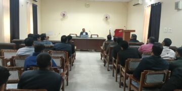 14 मार्च को राष्ट्रीय लोक अदालत, तैयारियों को लेकर बैंकों संग समीक्षा बैठक