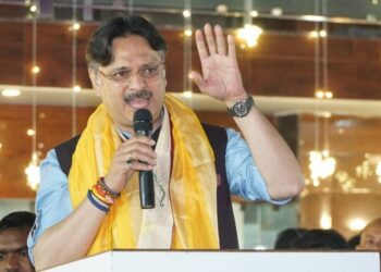 लिंक एक्सप्रेसवे रूट में बदलाव, आज़ाद विहार कॉलोनी के 250 से अधिक मकान सुरक्षित