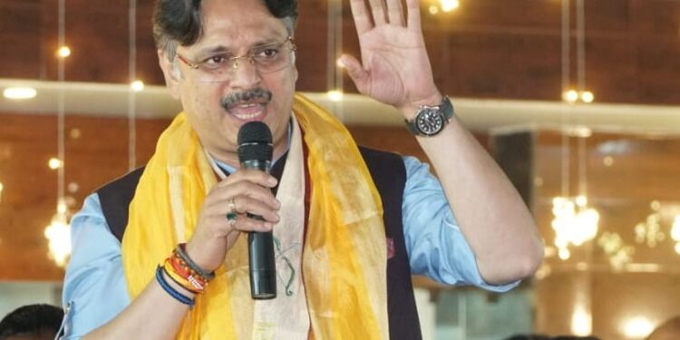 लिंक एक्सप्रेसवे रूट में बदलाव, आज़ाद विहार कॉलोनी के 250 से अधिक मकान सुरक्षित