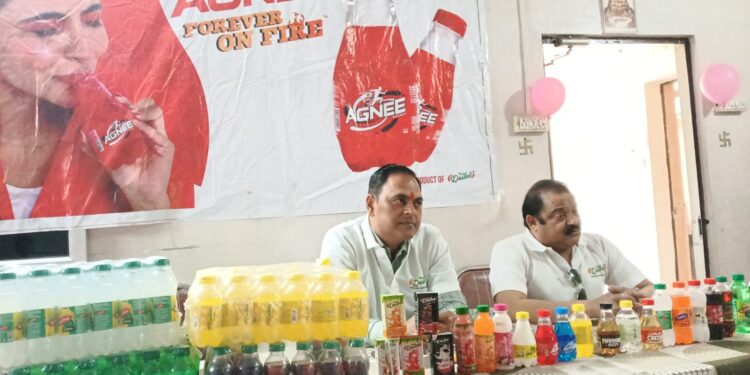 डेली फ्रेश फ्रूट्स इंडिया ने लखनऊ में किया दूसरा लॉन्च, उत्तर भारत में विस्तार की घोषणा