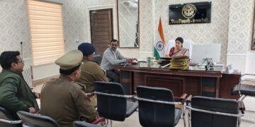 रायबरेली में बेड एंड ब्रेकफास्ट होमस्टे नीति 2025 पर बैठक, डीएम ने दिए दिशा-निर्देश