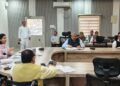 रायबरेली में डीएम सख्त: निर्माण कार्य समय पर पूरे न करने पर होगी पेनाल्टी