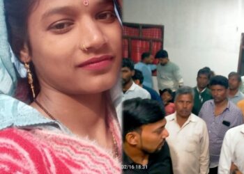 रायबरेली में विवाहिता की संदिग्ध मौत: भाई ने ससुराल पक्ष पर दहेज प्रताड़ना का लगाया आरोप