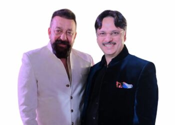 लखनऊ में संजय दत्त का बड़ा रोड शो, ‘नेट ज़ीरो सरोजनीनगर’ अभियान की शुरुआत 22 फरवरी को