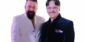 लखनऊ में संजय दत्त का बड़ा रोड शो, ‘नेट ज़ीरो सरोजनीनगर’ अभियान की शुरुआत 22 फरवरी को