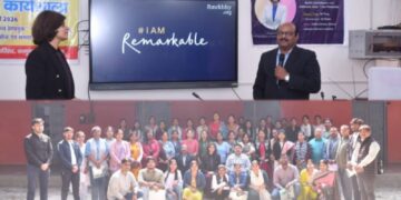 लखनऊ में जन शिक्षण संस्थान का क्षमता संवर्धन कार्यक्रम, कौशल प्रशिक्षण से व्यक्तित्व विकास पर जोर