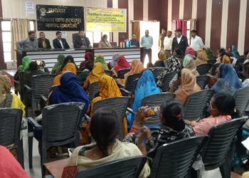 फ्री कानूनी सहायता और सरकारी योजनाएं एक मंच पर, जानें कब और कहां लगेगा शिविर