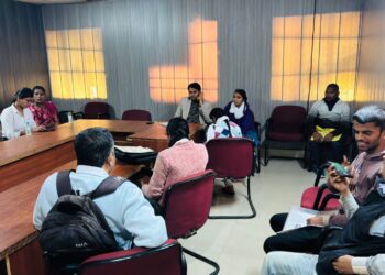 मंत्री कपिल देव अग्रवाल के नेतृत्व में 75 जिलों में 1162 दिव्यांगजनों को रोजगार, अभियान 2.0 सफल