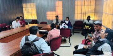 मंत्री कपिल देव अग्रवाल के नेतृत्व में 75 जिलों में 1162 दिव्यांगजनों को रोजगार, अभियान 2.0 सफल