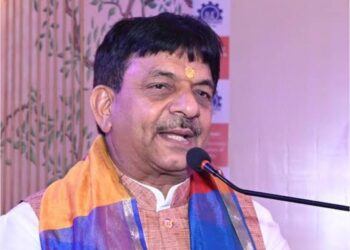 लखनऊ में पहली राज्य स्तरीय आईटीआई खेल प्रतियोगिता का समापन, 4000 प्रशिक्षार्थियों ने लिया हिस्सा