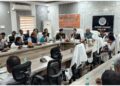 रायबरेली में प्रभारी मंत्री राकेश सचान की समीक्षा बैठक, विकास कार्यों और कानून-व्यवस्था पर दिए विस्तृत निर्देश