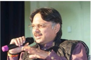 “चरित्र तय करता है आपकी ऊँचाई”- IIM लखनऊ में MBA छात्रों को डॉ. राजेश्वर सिंह का सीधा मंत्र