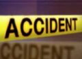 महाराजगंज में दर्दनाक सड़क हादसा, कोल्हुई तिराहे पर 60 वर्षीय बुजुर्ग की मौके पर मौत
