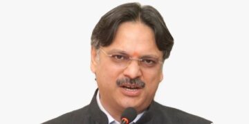 लखनऊ में प्रदर्शनों पर डॉ. राजेश्वर सिंह का बयान: मानवाधिकारों पर चयनात्मक दृष्टिकोण उचित नहीं