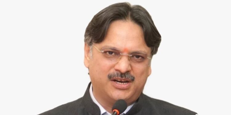 लखनऊ में प्रदर्शनों पर डॉ. राजेश्वर सिंह का बयान: मानवाधिकारों पर चयनात्मक दृष्टिकोण उचित नहीं