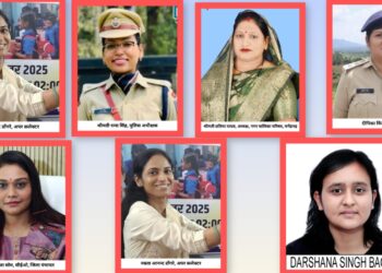 महिला सशक्तिकरण की मिसाल बना एमसीबी जिला, “Give To Gain” थीम के साथ मनाया महिला दिवस