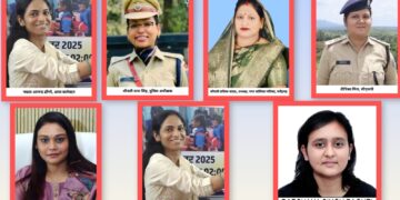 महिला सशक्तिकरण की मिसाल बना एमसीबी जिला, “Give To Gain” थीम के साथ मनाया महिला दिवस