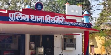 चिरमिरी पुलिस की कार्रवाई पर उठे सवाल, आदिवासी महिला को रात भर थाने में बैठाने का आरोप