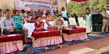 पीएम श्री विद्यालय बच्चों की प्रतिभा निकालने का बड़ा प्लेटफॉर्म: डीएम