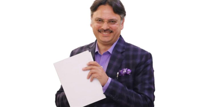 यूपी के स्कूलों में पढ़ाई जाएगी AI और साइबर सिक्योरिटी? विधायक डॉ. राजेश्वर सिंह ने सीएम योगी को लिखा पत्र