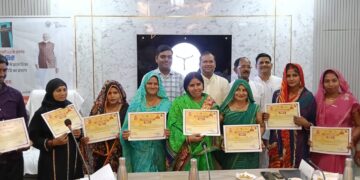 रायबरेली के 714 परिवारों को मिली बड़ी राहत, खाते में पहुंचे 1-1 लाख रुपये