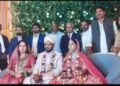 पूर्व सभासद के घर गूंजे शहनाई के सुर, राजेश यादव की शादी में जुटे बड़े-बड़े चेहरे