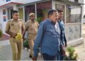 रिश्वत लेते दरोगा रंगे हाथ गिरफ्तार! 10 हजार के खेल ने खोली पुलिस की पोल