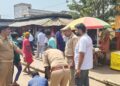 लेहड़ा मंदिर मेला हाईटेक निगरानी में! 100+ पुलिसकर्मी तैनात, हर कोने पर CCTV नजर