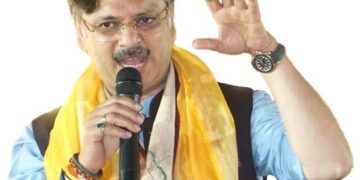 “2017 के बाद बदला यूपी!” डॉ. राजेश्वर सिंह ने गिनाईं योगी सरकार की 10 बड़ी उपलब्धियाँ