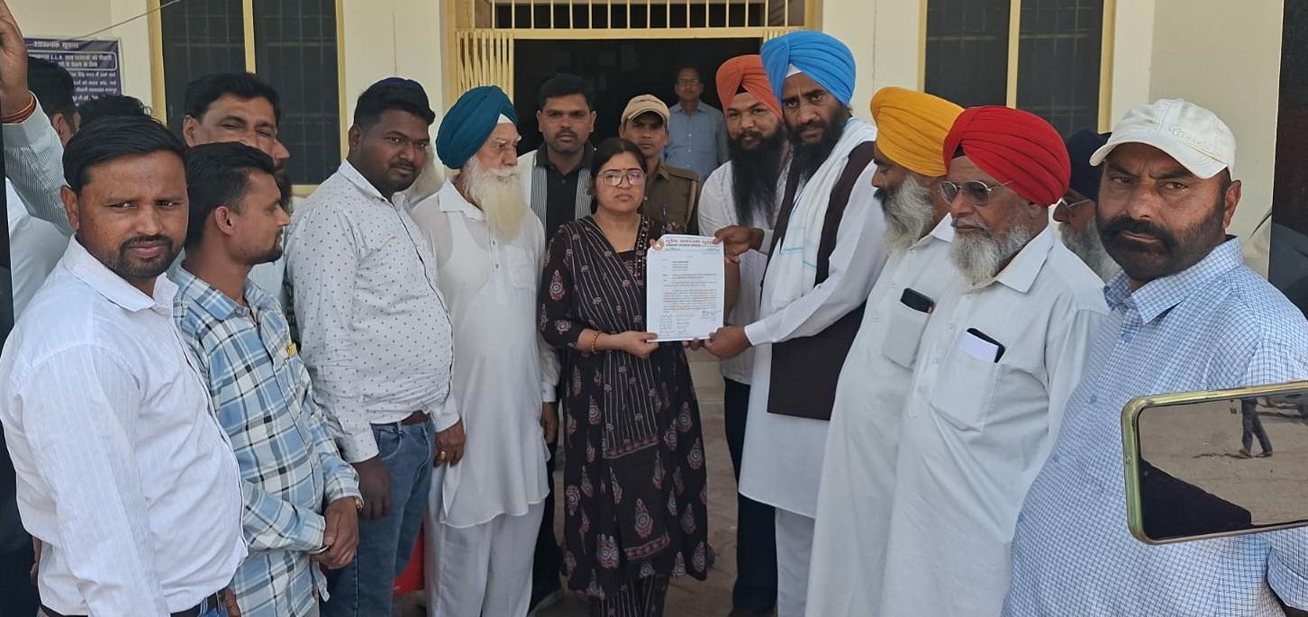 “वादे पूरे करो!” बाजपुर में किसानों का अल्टीमेटम, धामी सरकार पर फूटा गुस्सा