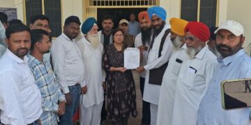 “वादे पूरे करो!” बाजपुर में किसानों का अल्टीमेटम, धामी सरकार पर फूटा गुस्सा