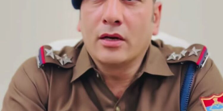 त्योहारों से पहले पुलिस का बड़ा एक्शन प्लान! बाजपुर में अलर्ट, हुड़दंगियों पर सख्ती तय
