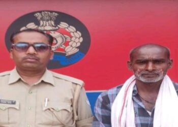 पत्नी को भरण-पोषण नहीं दिया, कोर्ट के आदेश पर पति गिरफ्तार