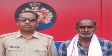 पत्नी को भरण-पोषण नहीं दिया, कोर्ट के आदेश पर पति गिरफ्तार