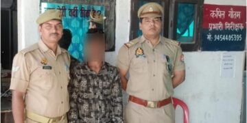 लखनऊ में मंगलसूत्र झपटने वाला आरोपी गिरफ्तार, पुलिस ने किया बड़ा खुलासा