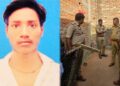 लखनऊ में भाई बना कातिल! नशे में लोहे की रॉड से छोटे भाई की हत्या