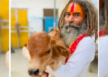 मथुरा हत्याकांड पर भड़का गुस्सा! देवेंद्र तिवारी ने सरकार से की कड़ी कार्रवाई की मांग