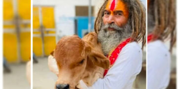 मथुरा हत्याकांड पर भड़का गुस्सा! देवेंद्र तिवारी ने सरकार से की कड़ी कार्रवाई की मांग