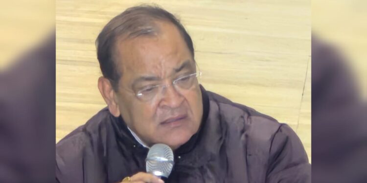 देहरादून हत्याकांड पर सियासत तेज! नेता प्रतिपक्ष ने सरकार पर साधा निशाना