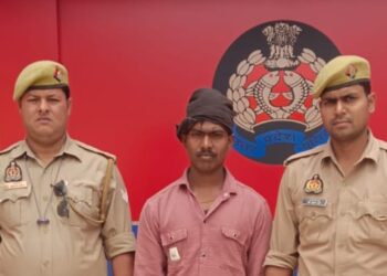 शादी का झांसा, संबंध और फिर धमकी… 15 हजार का इनामी आरोपी गिरफ्तार