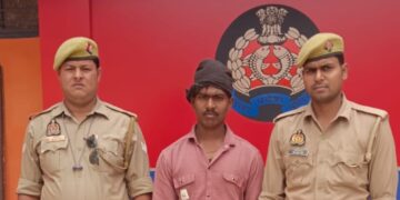 शादी का झांसा, संबंध और फिर धमकी… 15 हजार का इनामी आरोपी गिरफ्तार