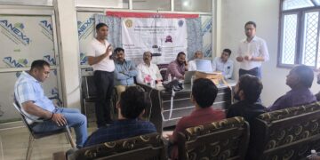 रायबरेली में सुरक्षा प्रशिक्षण कार्यक्रम आयोजित, फील्ड स्टाफ को दी गई सेफ्टी जागरूकता