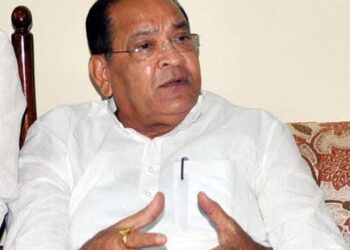 उत्तराखंड सरकार के 4 साल पर सवाल: नेता प्रतिपक्ष यशपाल आर्य ने बेरोजगारी, महंगाई और कानून व्यवस्था पर घेरा